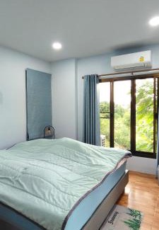 Tha Yang House | บ้านริมน้ำท่าคอย