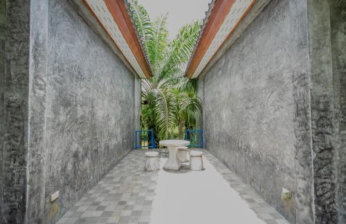 Phangnga House | บ้านสวนลุงหวัด พังงา