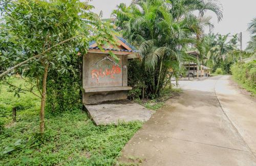 Phangnga House | บ้านสวนลุงหวัด พังงา