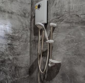 Phangnga House | บ้านสวนลุงหวัด พังงา