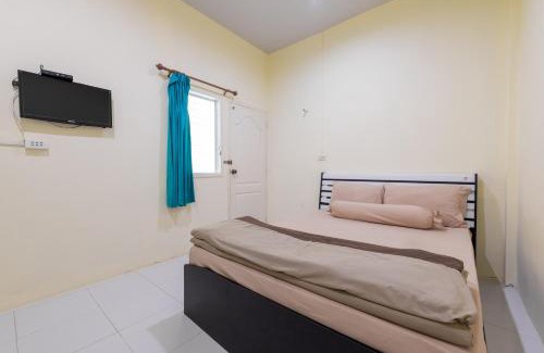 Nong Nam Daeng Resort | บ้านสวนวารินทร์ รีสอร์ท