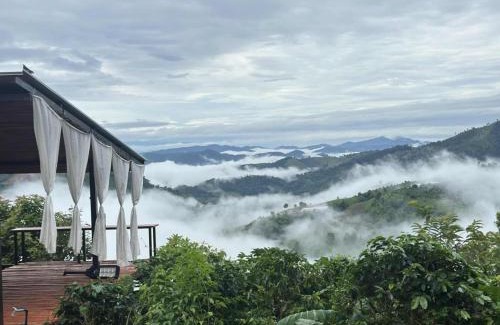 Mae Suai Resort | บ้านสวนเอลเลน Ellen Farmhouse