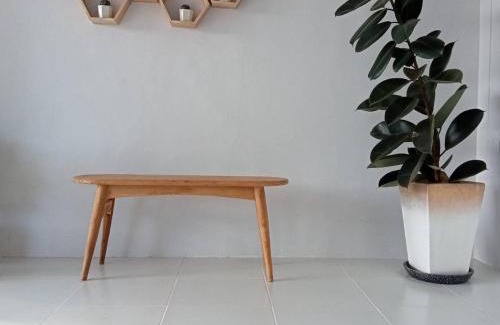 Bung Khong Long House | บ้านอยู่สบาย บึงโขงหลง