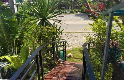 Bo Nok Resort | บ้านเล็ก รีสอร์ท