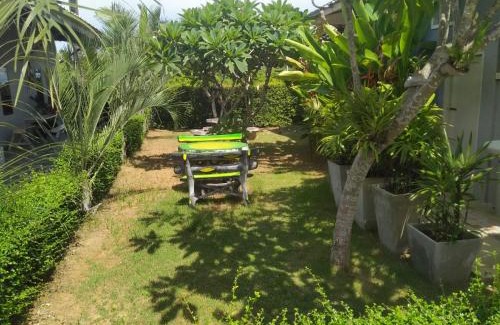 Bo Nok Resort | บ้านเล็ก รีสอร์ท