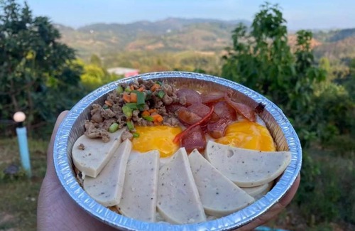 Khao Kho Bed & Breakfast | บ้านไม้ภูหมอก