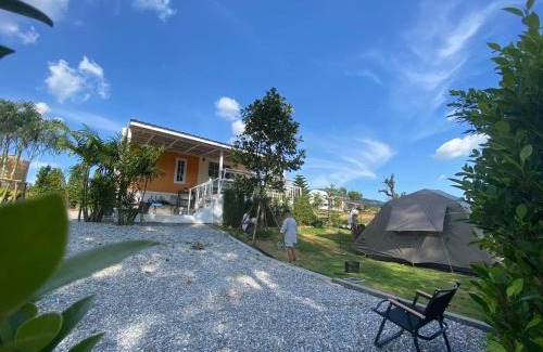 Wang Nam Khiao House | บ้านไร่ฟ้าสวย วังน้ำเขียว Nordic 04