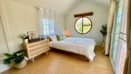 Wang Nam Khiao House | บ้านไร่ฟ้าสวย วังน้ำเขียว Nordic 04