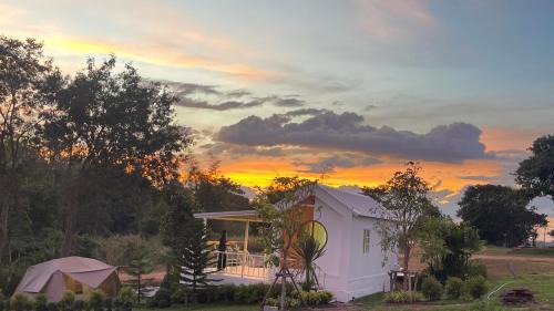 Wang Nam Khiao House | บ้านไร่ฟ้าสวย วังน้ำเขียว Nordic 04