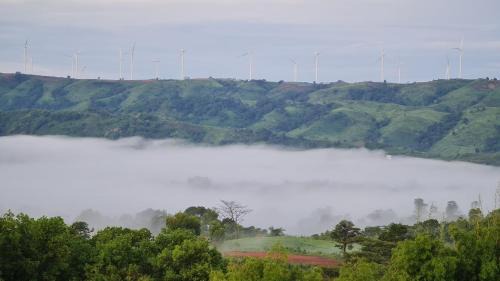 Khaem Son House | ภูน้ำทิพย์ รีสอร์ท