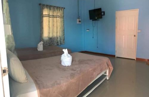 Yang Talat Hotel | ภูรักษ์ รีสอร์ท