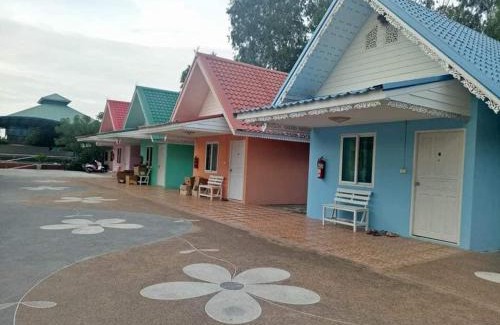 Yang Talat Hotel | ภูรักษ์ รีสอร์ท