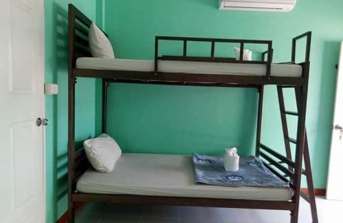 Yang Talat Hotel | ภูรักษ์ รีสอร์ท