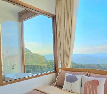 Mae Rim House | ม่อนชาพาเพลิน ม่อนแจ่ม Monchapaplearn Monjam
