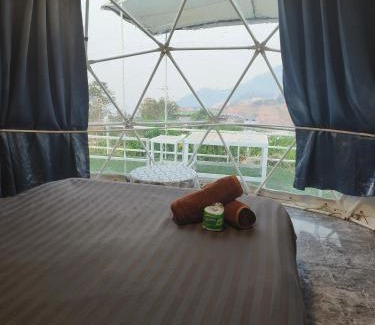 Mae Rim Other | ม่อนหมอกฟ้า ม่อนแจ่ม