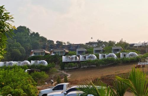 Mae Rim Other | ม่อนหมอกฟ้า ม่อนแจ่ม