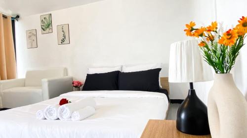 Chom Thong Resort | ม่านป่ามองเขาเฮ้าส์