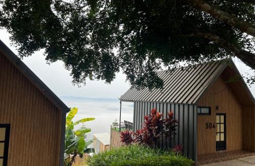Khao Kho Resort | ร่มการเวก เขาค้อ ROM KARAVEK Khao Kho Resort