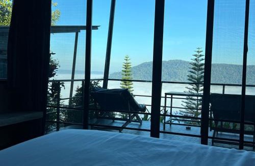 Khao Kho Resort | ร่มการเวก เขาค้อ ROM KARAVEK Khao Kho Resort