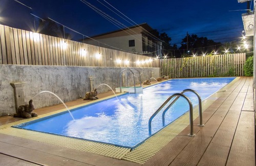 Nakhon Ratchasima Hotel | ลอฟท์แอทสีมา สาขา2