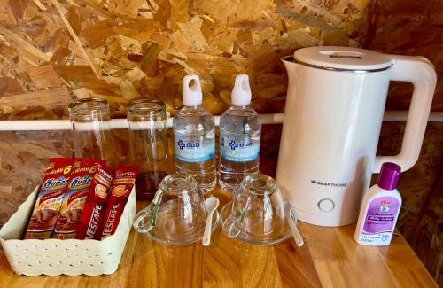 Chiang Dao Other | ลุงพล โฮมสเตย์ เชียงดาว