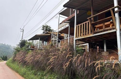 Ban Luang House | สบายดีแม่กลางหลวง