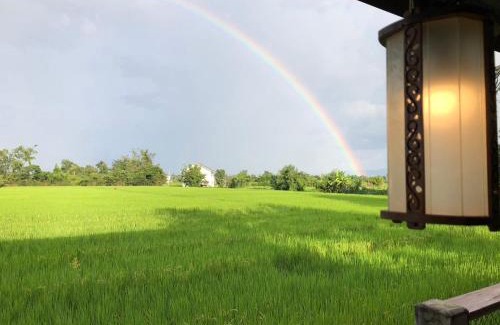 San Pu Loei House | สมายด์ ฮ่อมนา เรสเฮาท์ Smile Homna Resthouse