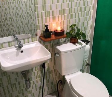 San Pu Loei House | สมายด์ ฮ่อมนา เรสเฮาท์ Smile Homna Resthouse