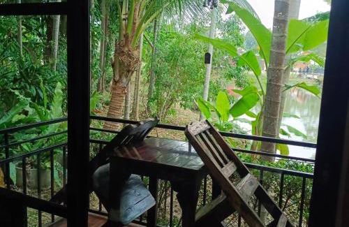 Bang Sare Resort | สวนผึ้ง2 รีสอร์ท - Suan Phueng 2 Resort