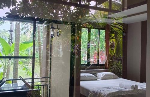 Bang Sare Resort | สวนผึ้ง2 รีสอร์ท - Suan Phueng 2 Resort