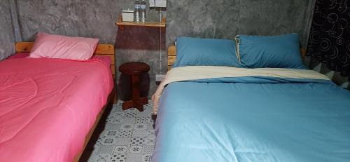 Chiang Dao House | สวัสดีเมืองคองคาเฟ่