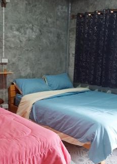 Chiang Dao House | สวัสดีเมืองคองคาเฟ่
