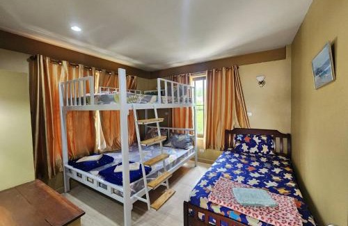 Amnat Charoen Villa | สองขุนเขาพูลวิลล่า
