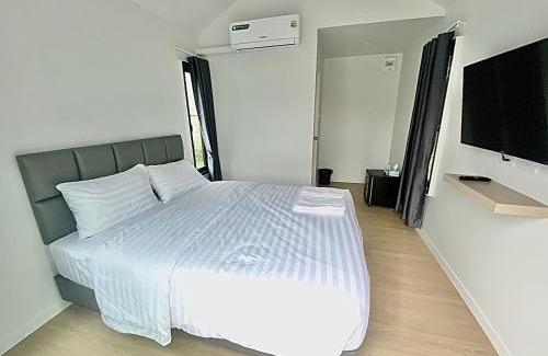 Lampang House | สุขสวัสดิ์ มินิรีสอร์ท