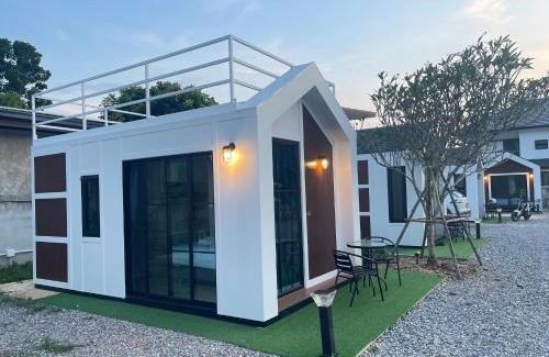 Lampang House | สุขสวัสดิ์ มินิรีสอร์ท