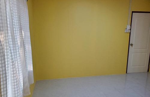 Takhli Ski Chalet | สิงโต รีสอร์ท