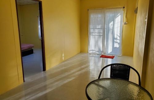 Takhli Ski Chalet | สิงโต รีสอร์ท