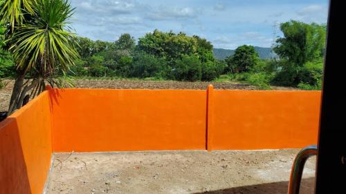 Takhli Ski Chalet | สิงโต รีสอร์ท