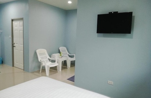Takua Pa Hotel | หมอกยามเช้า กะปง รีสอร์ท