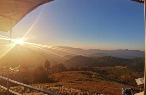 Mae Rim Other | หลังสวน โฮมสเตย์ ดอยม่อนแจ่ม2