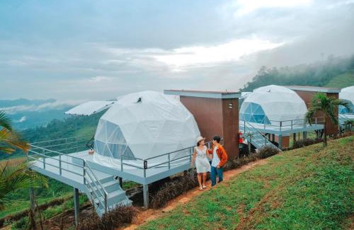 Mae Rim Other | หลังสวน โฮมสเตย์ ดอยม่อนแจ่ม2