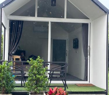 Noen Maprang Resort | อิงผาการ์เด้นวิว รีสอร์ท เนินมะปราง