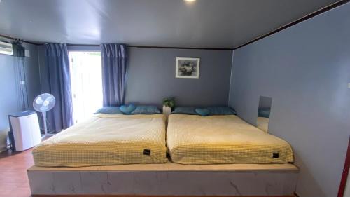 Wang Nam Khiao House | อุ่นฟ้าอิงดาว ริมน้ำ1