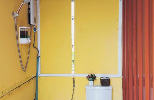 Wang Nam Khiao House | อุ่นฟ้าอิงดาว ริมน้ำ1