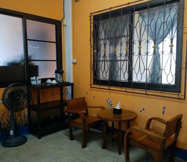 Lampang Apartment | อิ่มละมัยอพาร์ทเม้นท์