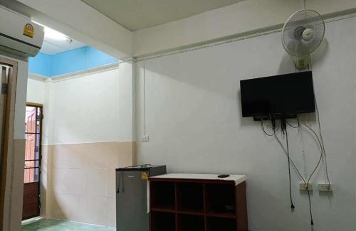 Chiang Khong Hotel | ฮานะอพาร์ทเม้นต์