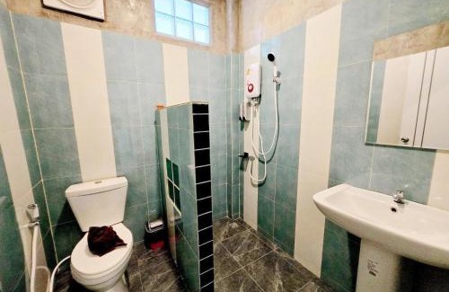 Kok Makham Hotel | ฮีลใจ การ์เด้น รีสอร์ท