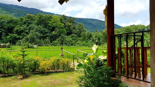 Pua House | ฮ้างนาตาจันทร์