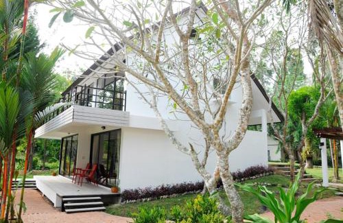 Sam Nak Thong Bed & Breakfast | เกษตรศิริฟาร์ม