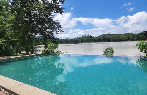 Sam Nak Thong Bed & Breakfast | เกษตรศิริฟาร์ม